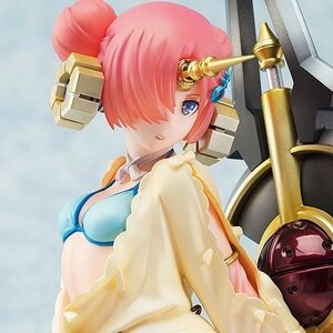 Fate/Grand Order Saber/Frankenstein 1/7 Scale Figure