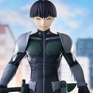 Pop Up Parade Kaiju No. 8 Soshiro Hoshina