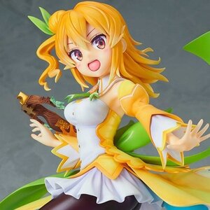 The Demon Girl Next Door Season 2 Mikan Hinatsuki 1/7 Scale Figure