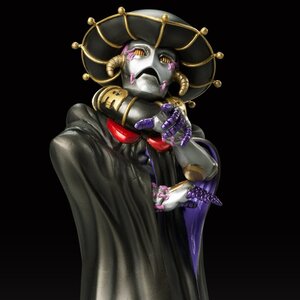 Statue Legend JoJo's Bizarre Adventure Part 5 Black Sabbath (Re-run) [Pre-order]
