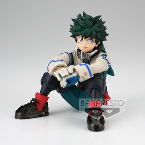 My Hero Academia Break Time Collection Vol. 1: Izuku Midoriya