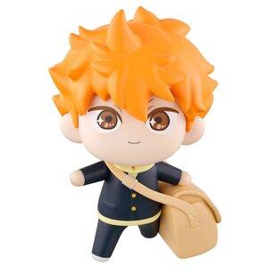 Rowtashii Noise tekupiku Haikyu!! Shoyo Hinata