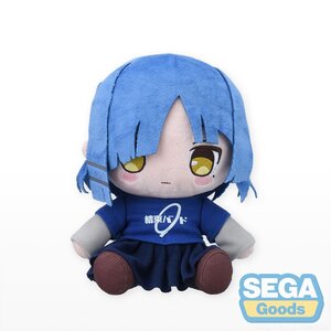 Bocchi the Rock! Plushie Ryo Yamada