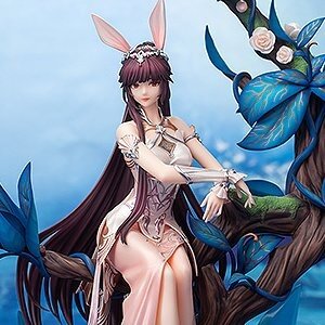 Soul Land Xiao Wu: Lifelong Protection Ver. 1/7 Scale Figure