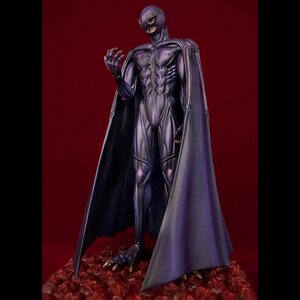 Berserk Femto 1/10th Scale Figure 2015 Limited Edition