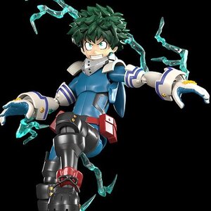 Moderoid My Hero Academia Izuku Midoriya