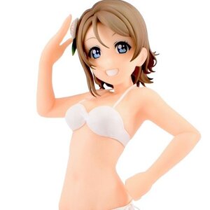EXQ Figure Love Live! Sunshine!! Summer Ver. Vol. 1 You Watanabe