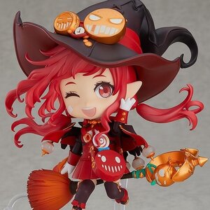 Nendoroid Dungeon Fighter Online Geniewiz