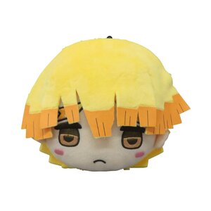 Demon Slayer: Kimetsu no Yaiba Zenitsu Agatsuma Reel Pass Case [Pre-order]