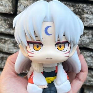 Look Up Series Inuyasha Sesshomaru [Pre-order]