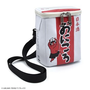 Bocchi the Rock! Onikoro Shoulder Bag (Re-run)