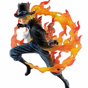 Ichiban Figure Professionals One Piece Sabo