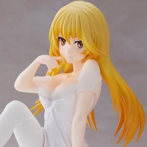 A Certain Scientific Railgun T -Relax Time- Misaki Shokuhou Non-Scale Figure