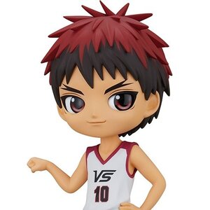 Q Posket Kuroko's Basketball Taiga Kagami: Movie Ver.