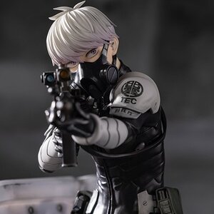 ArtFX J Kaiju No. 8 Reno Ichikawa