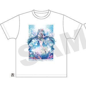 Hatsune Miku PROMISE -16 Year Old Promise- T-Shirt M