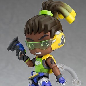 Nendoroid Overwatch Lúcio: Classic Skin Edition