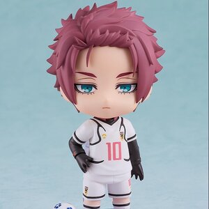 Nendoroid Blue Lock Sae Itoshi [Pre-order]