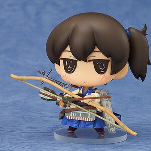 Medicchu KanColle: Kaga : Kantai Collection -KanColle-