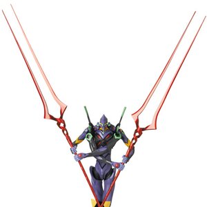 Real Action Heroes NEO No. 684: Evangelion Unit-13