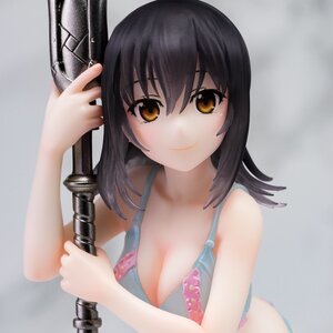 Strike the Blood III Yukina Himeragi: Lingerie Ver. 1/8 Scale Figure