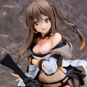 Girls' Frontline K2 1/7 Scale Figure
