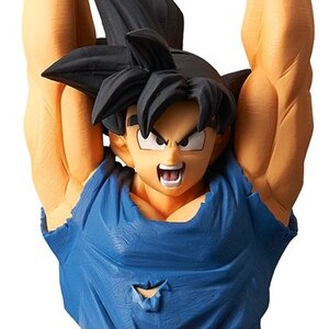 Dragon Ball Super Goku Give Me Energy Spirit Ball Special