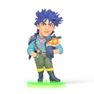 JoJo's Bizarre Adventure: Battle Tendency World Collectible Figure Vol .4 Joseph Joestar