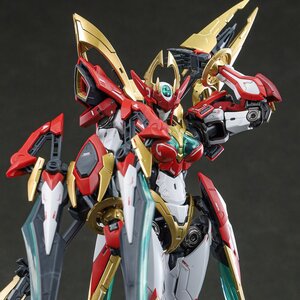 War of the God Series Nvwa Plastic Model Kit [Pre-order]