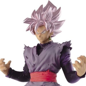Dragon Ball Super Blood of Saiyans: Goku Black Super Saiyan Rosé