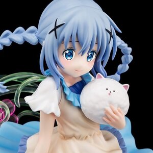 Is the Order a Rabbit? Bloom Chino: Summer Dress Ver. 1/7 Scale Figure