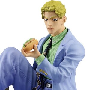 Ichibansho Figure JoJo’s Bizarre Adventure Diamond is Unbreakable Yoshikage Kira