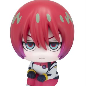 Look Up Series Mobile Suit Gundam GQuuuuuuX Yuzuriha Amate (Machu) Pilot Suit Ver. [Pre-order]