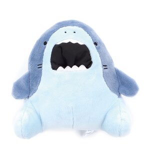 Same-Z Small Plush Container Hoojiro