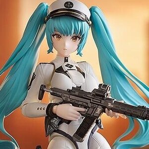 figma Goddess of Victory: Nikke Privaty [Pre-order]