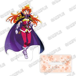 Fantasia Re:Build Slayers Acrylic Stand Lina Inverse
