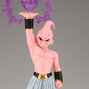 G x Materia Dragon Ball Z Majin Buu
