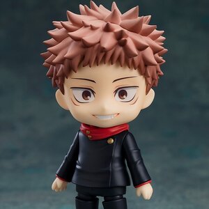 Nendoroid Jujutsu Kaisen Yuji Itadori (Re-run) [Pre-order]
