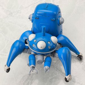 Ghost in the Shell: S.A.C. Tachikoma w/ Motoko Kusanagi & Batou (Re-run)