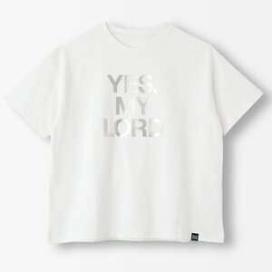 Code Geass Yes My Lord T-Shirt M