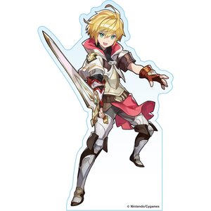 ドラガリアロスト アクリルスタンドA(主人公) Euden