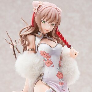 Gridman Universe Yume Minami: Chinese Dress Ver. 1/7 Scale Figure [Pre-order]