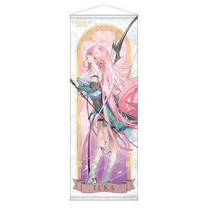 39Culture 2024 Extra World Life-Size Tapestry Megurine Luka [Pre-order]