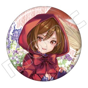 Vocaloid Badge Collection: Pisuke Ver. Meiko