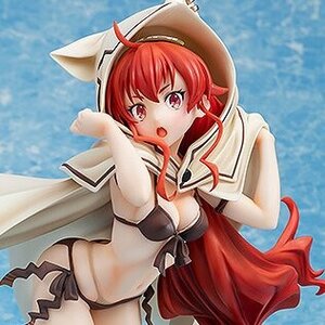 Mushoku Tensei: Jobless Reincarnation Eris Boreas Greyrat: Swimsuit Ver. 1/7 Scale Figure (Re-run) [Pre-order]