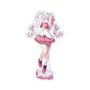 Goddess of Victory: Nikke Acrylic Stand Alice: Cafe Clerk Ver.