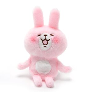 Kanahei's Critters Small Plush Toy Rabbit