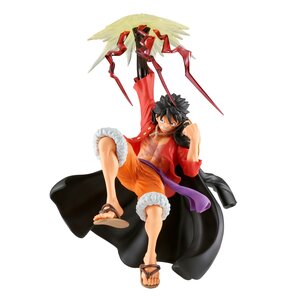 One Piece Battle Record Collection Monkey D. LuffyⅡ [Pre-order]