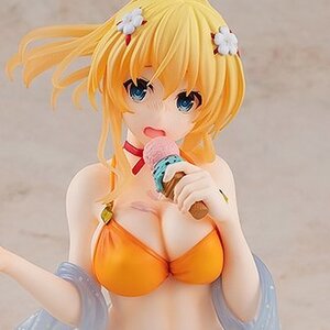 KonoSuba Darkness: Light Novel Swimsuit Ver. 1/7 Scale Figure
