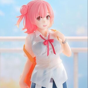 XStellar My Teen Romantic Comedy SNAFU Climax Yui Yuigahama: After School Rain Ver. [Pre-order]